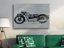 Load image into Gallery viewer, Print on Brushed Aluminum (3-5 working days)