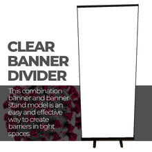 Load image into Gallery viewer, Banner Divider
