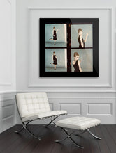 Load image into Gallery viewer, Contact Sheet Art - Layout