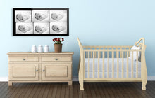 Load image into Gallery viewer, Contact Sheet Art - Layout