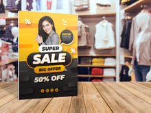 Load image into Gallery viewer, Direct Print on Digital Foamboard