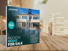 Load image into Gallery viewer, Direct Print on PETG over PVC