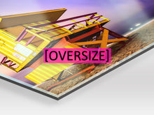 Load image into Gallery viewer, Print on Digital Acrylic - Decorative Plexi (Oversize)