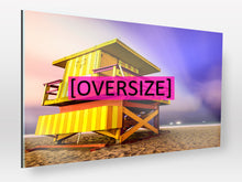 Load image into Gallery viewer, Print on Digital Acrylic - Decorative Plexi (Oversize)