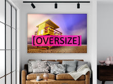 Load image into Gallery viewer, Print on Digital Acrylic - Decorative Plexi (Oversize)