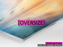 Load image into Gallery viewer, PlexiFoto - Fine Art Grade Acrylic (Oversize)