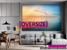 Load image into Gallery viewer, PlexiFoto - Fine Art Grade Acrylic (Oversize)