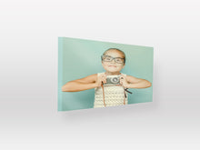 Load image into Gallery viewer, Plexi (Acrylic) Photo Blocks