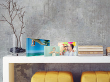 Load image into Gallery viewer, Plexi (Acrylic) Photo Blocks