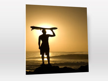 Load image into Gallery viewer, Prints on Photographic Paper + Mount on 3 mm Foamboard