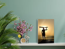 Load image into Gallery viewer, Prints on Photographic Paper + Mount on 3 mm Foamboard