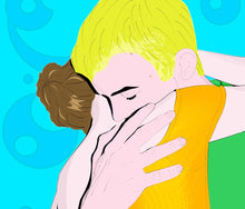 Load image into Gallery viewer, Pop Art and Design Services