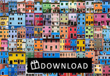Load image into Gallery viewer, Tropicolor Gift Card