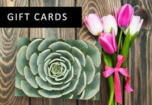 Load image into Gallery viewer, Tropicolor Gift Card