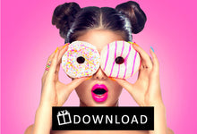 Load image into Gallery viewer, Tropicolor Gift Card