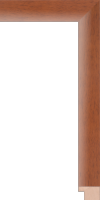 Walnut Moulding #L469110