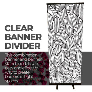 Banner Divider