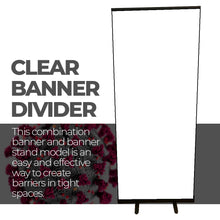 Load image into Gallery viewer, Banner Divider
