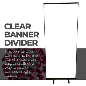 Banner Divider