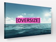 Load image into Gallery viewer, Print on FotoCanvas Oversize
