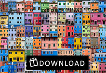 Load image into Gallery viewer, Tropicolor Gift Card
